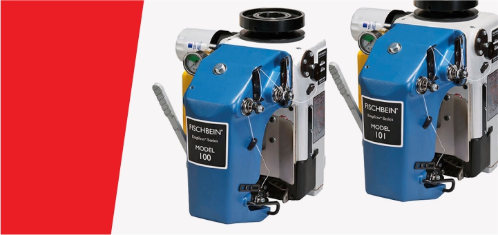 Cabezal Fischbein Modelo 100